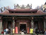 tainan grand matsu temple